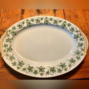 Noritake Madera Platter